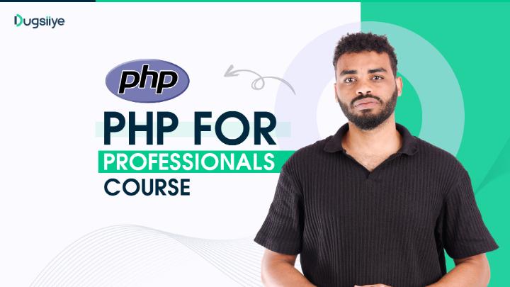 Php For Professionals