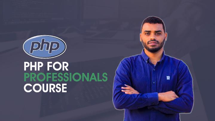 Php For Professionals